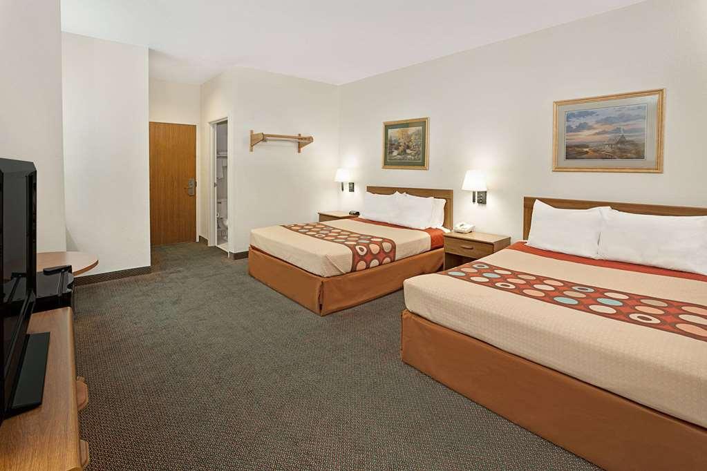 Super 8 By Wyndham Hampshire Il Hotel Quarto foto