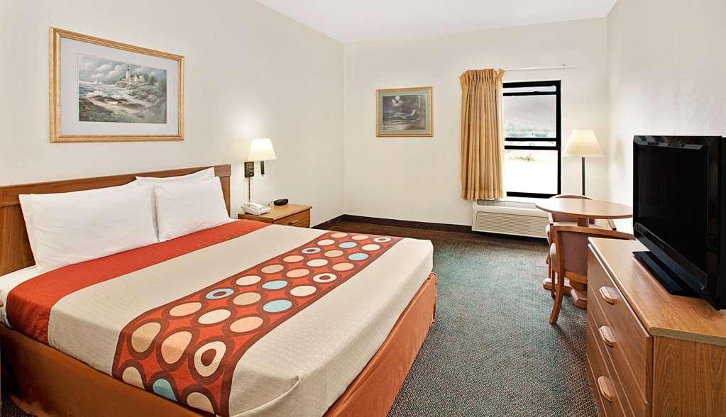 Super 8 By Wyndham Hampshire Il Hotel Quarto foto