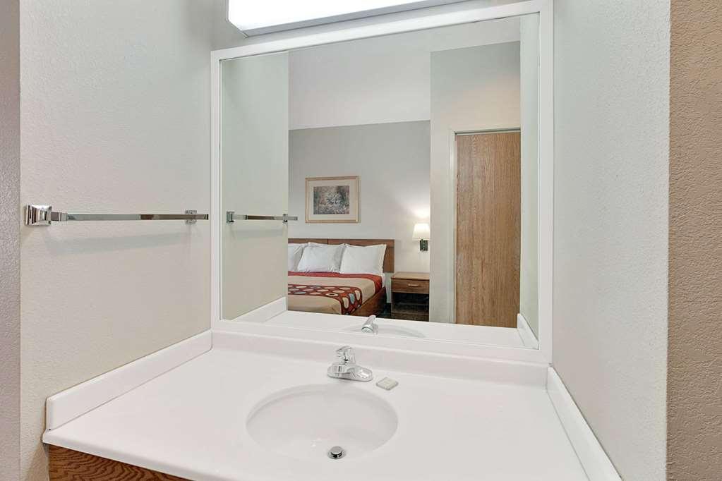Super 8 By Wyndham Hampshire Il Hotel Quarto foto